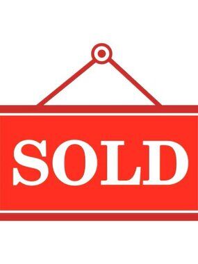 SOLD